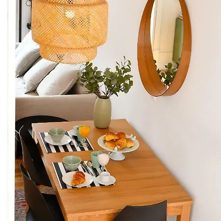 Liiiving In | Aliados Design * Oporto