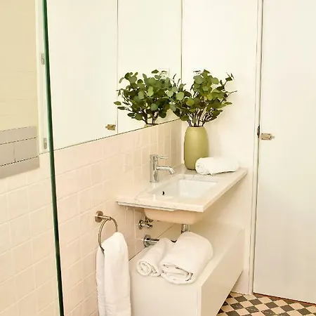 Liiiving In | Aliados Design Apartamento *