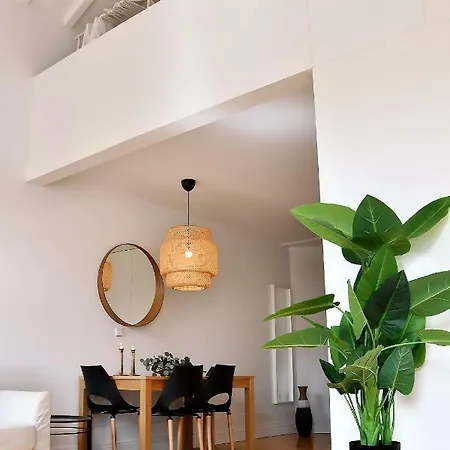 Liiiving In | Aliados Design * Oporto